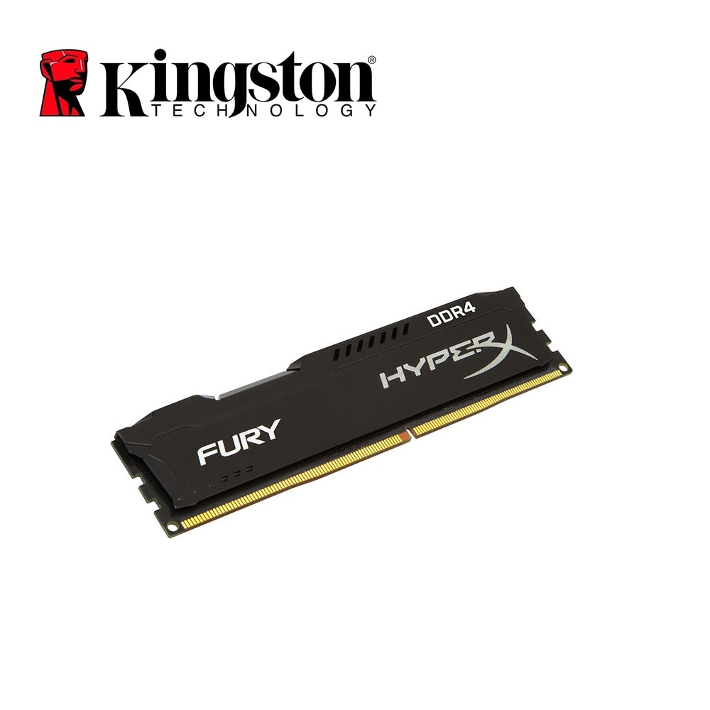 Kingston HyperX DDR4 4G 8G 2133MHz 2400MHz 2666mhz 8..